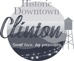 Historic Downtown Clinton